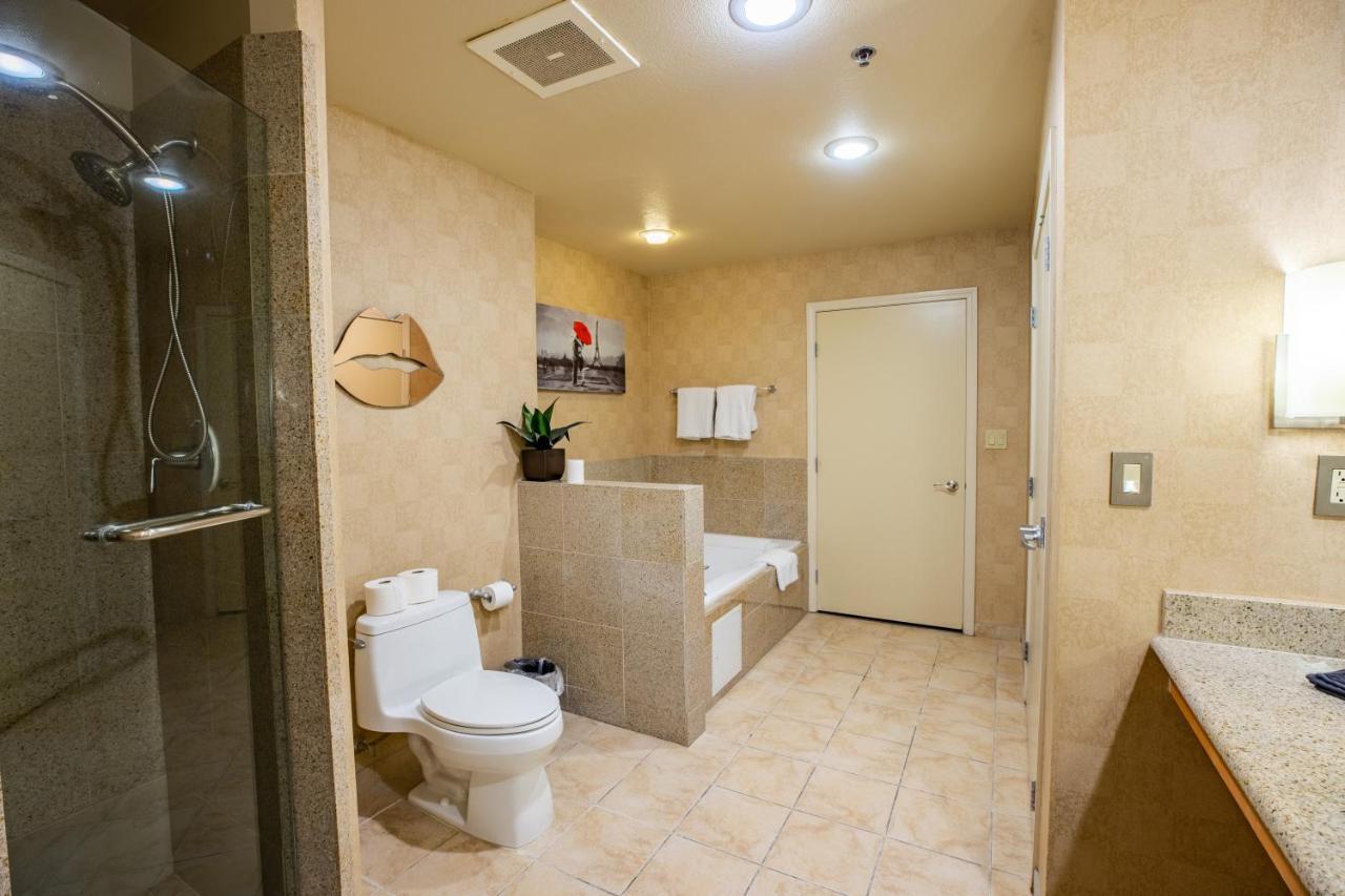 2100 Sqft Penthouse Suite W/ Strip Views! Pool Gym Las Vegas Exterior photo